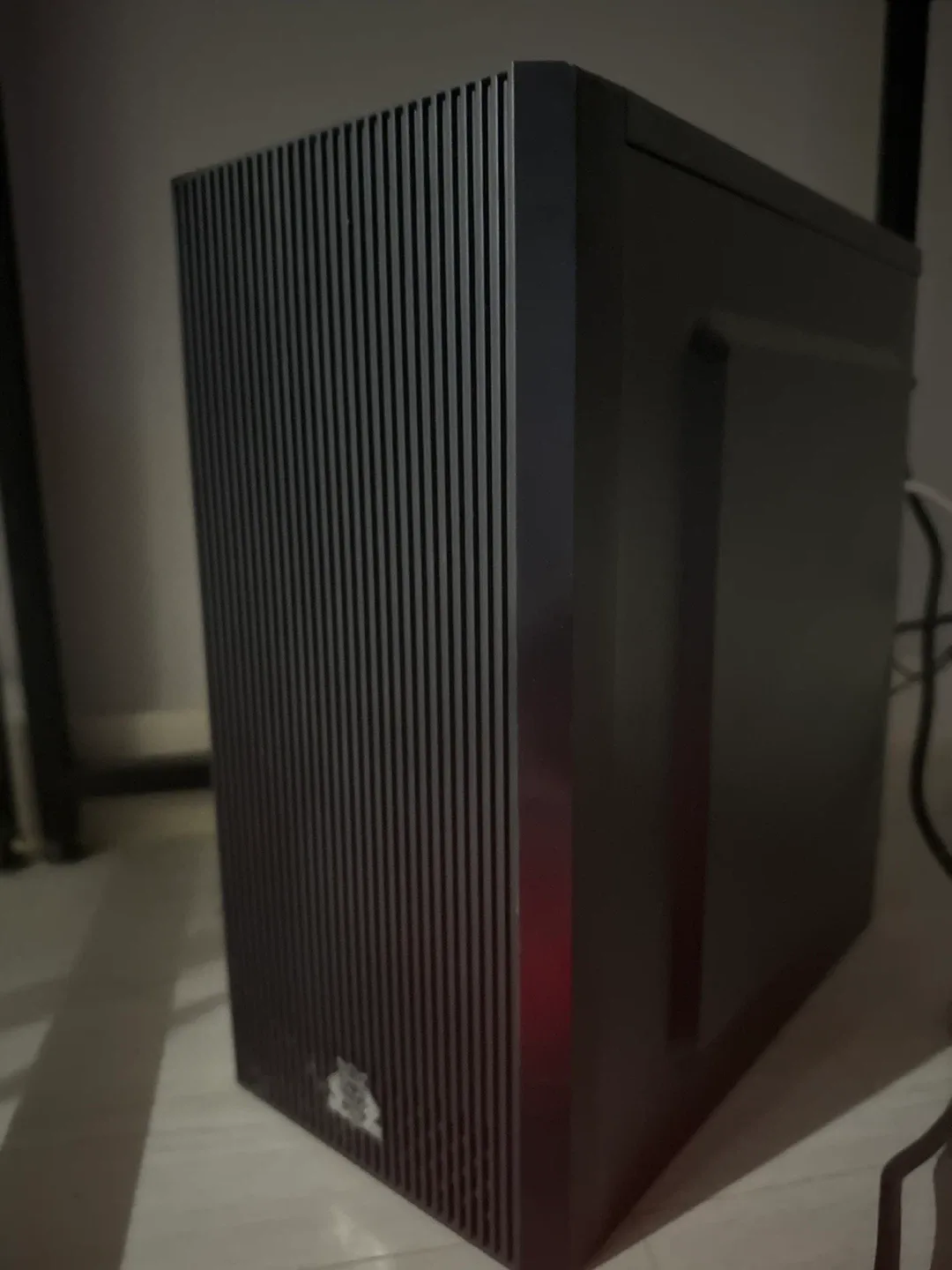 데스크탑 본체 Ryzen 5 PRO 4650G