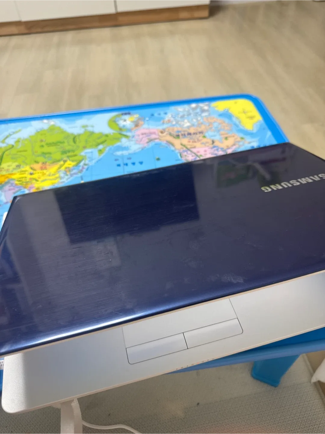 삼성노트북 370R중고 팝니다