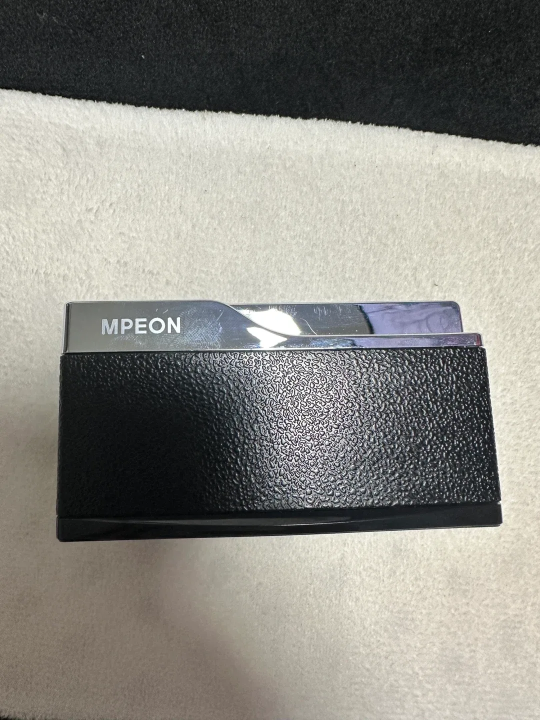 엠피온 하이패스 단말기 SET-550