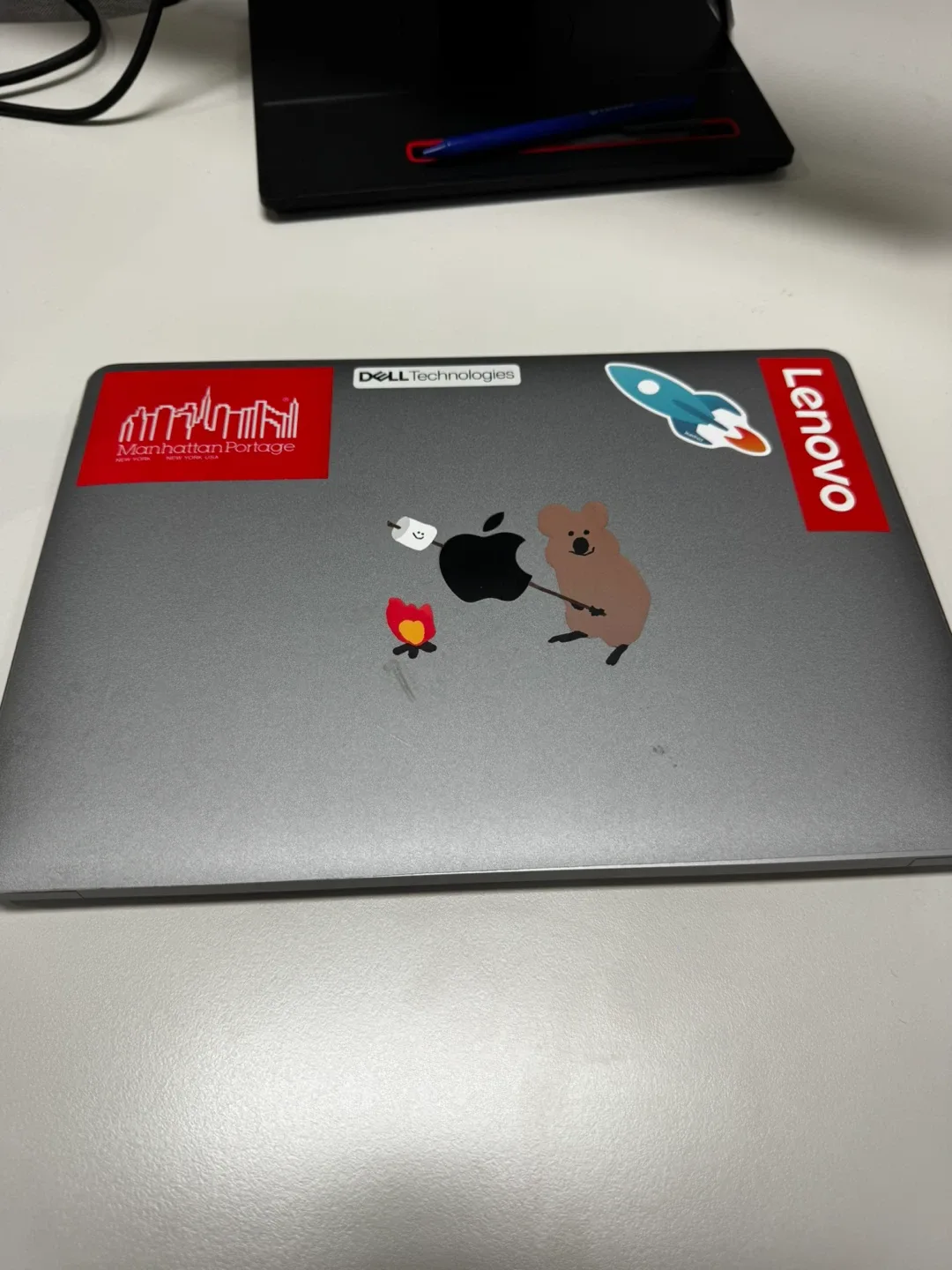 [특S급] CTO 16GB RAM 1TB SSD 맥북 에어 M1 13인치