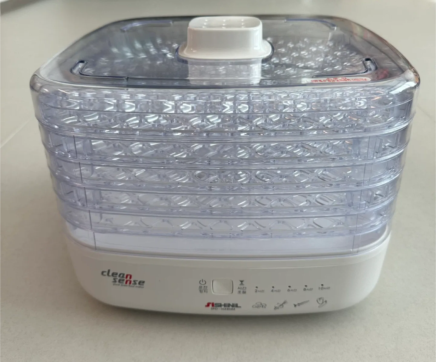 식품건조기 5단 (신일전자)