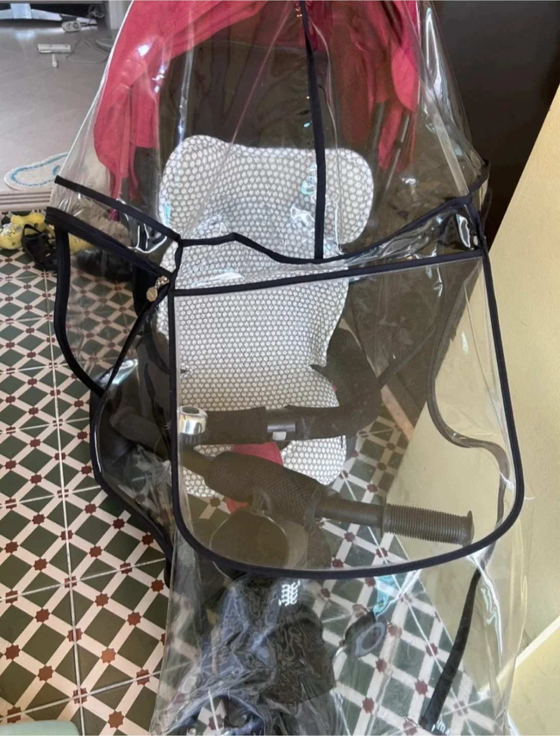 삼천리 샘트라이크 유아자전거