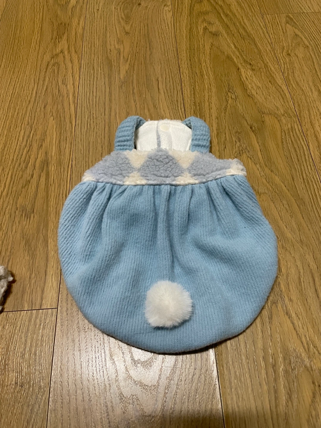 루이독 메이오 및 lobesomeange 강아지 의류