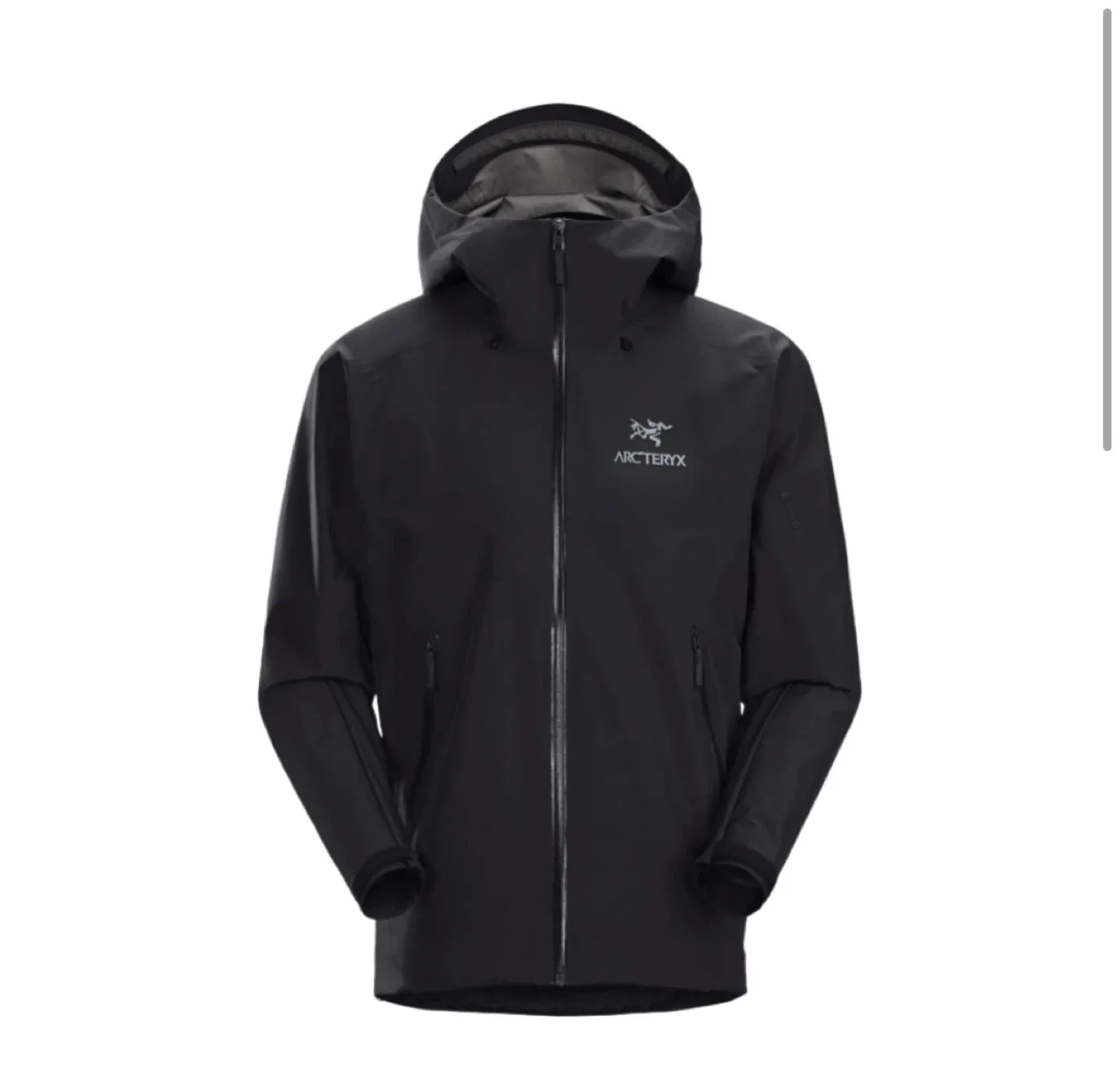 (급처) 아크테릭스 베타 LT 자켓 블랙2XL