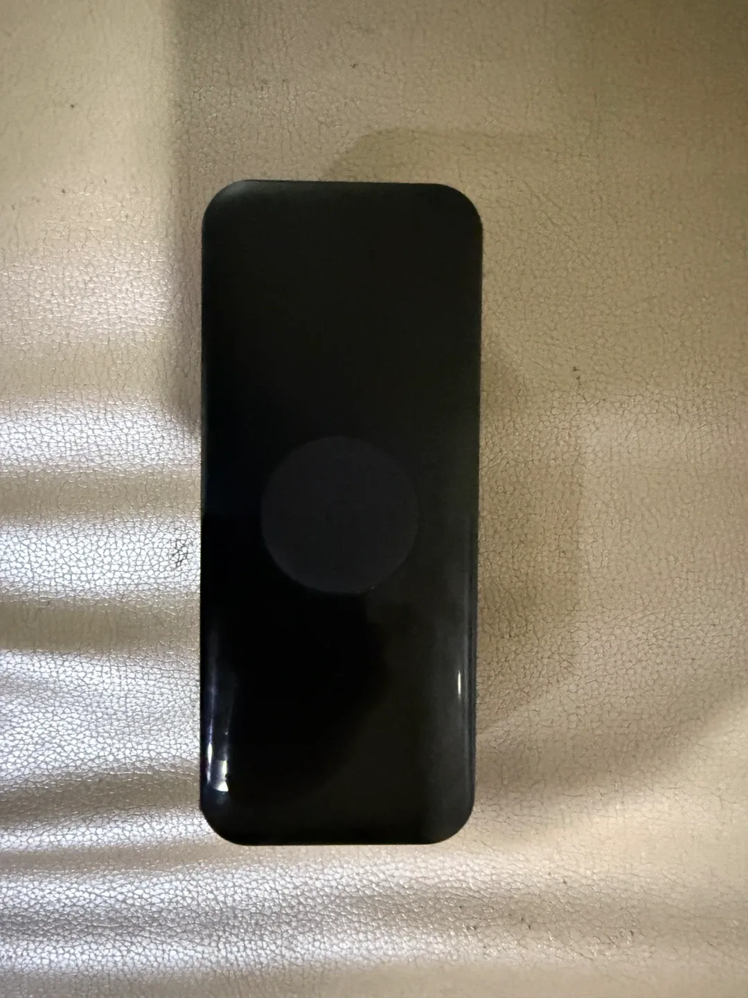 무선 충전 외장 배터리 2600mAh 팝니다(가져다드림)
