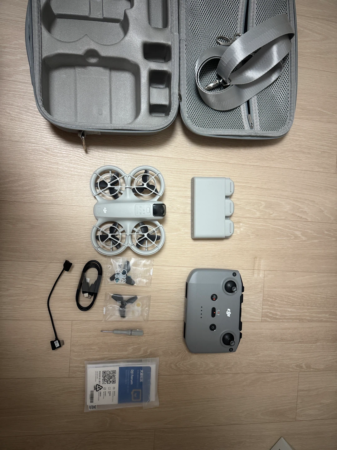 네오메드 아쿠아필 2.0