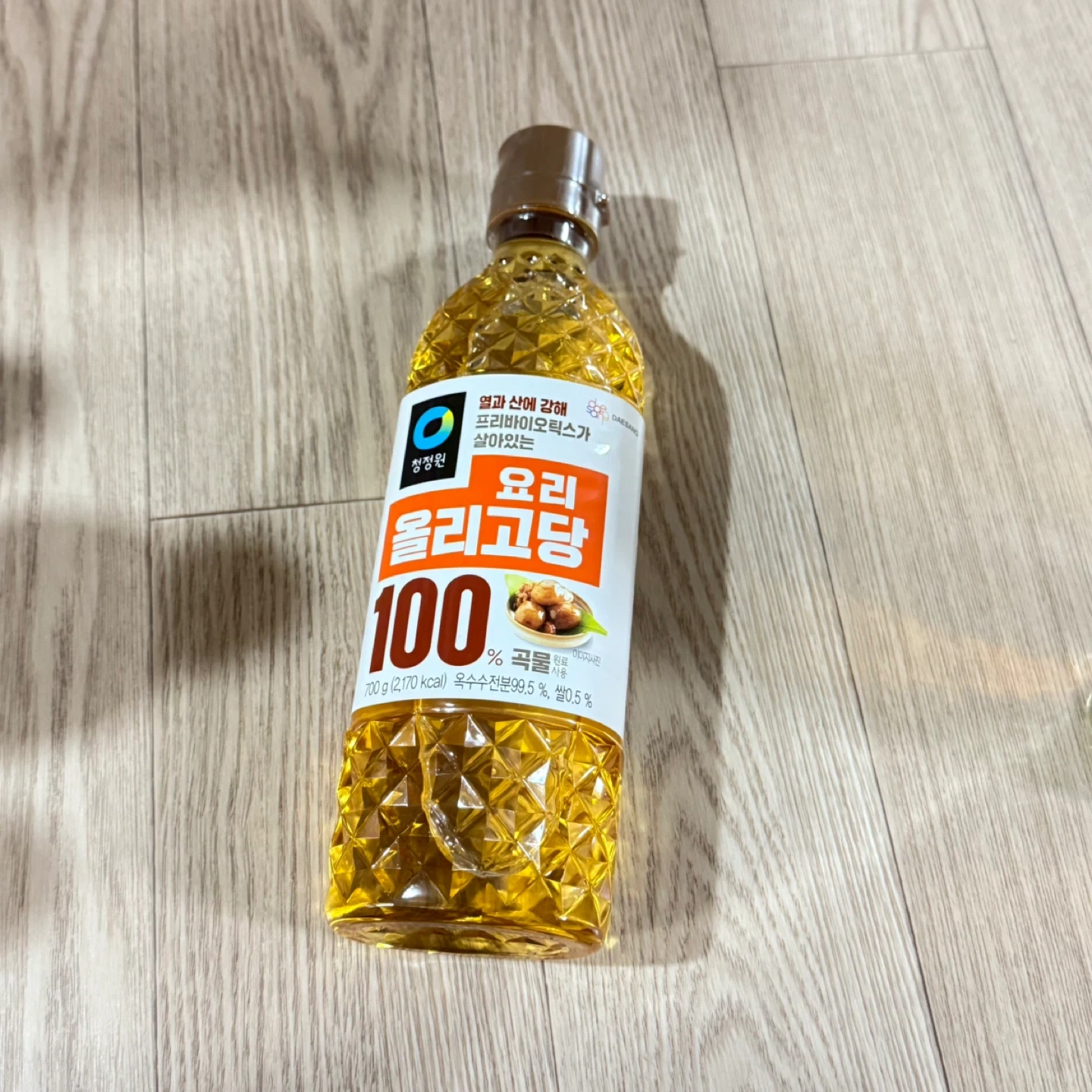 올리고당 (유통기한 다된거 같이 드려요) | 가공식품 | 당근 중고거래