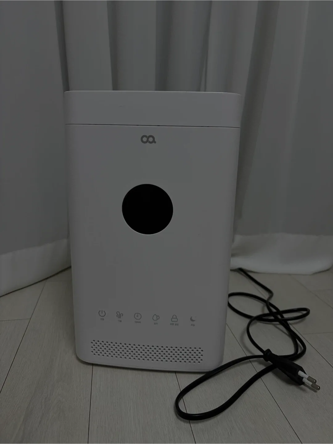 오아 도트 가습기 3L