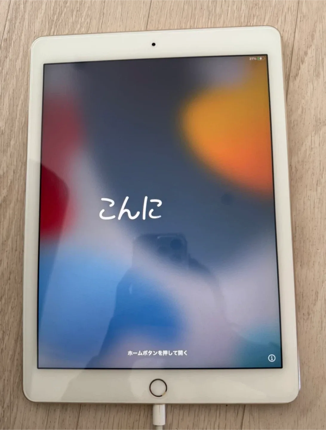 아이패드 에어2 64GB