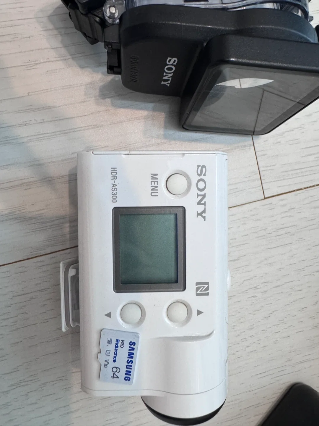 소니 액션캠 HDR-AS300 풀세트