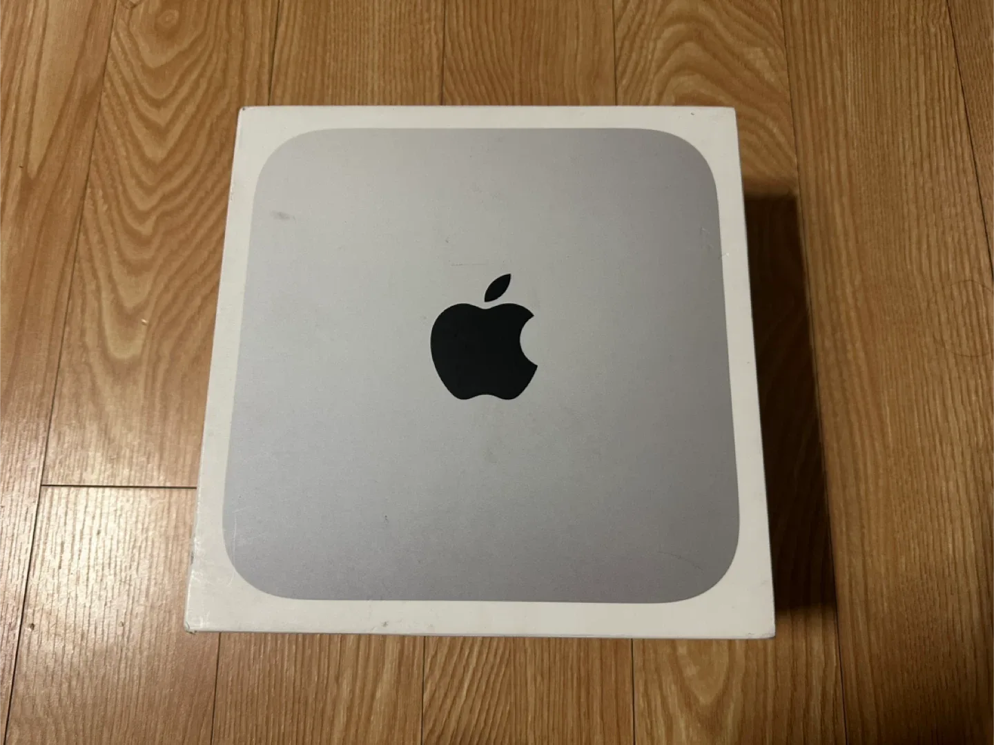 애플 맥 미니 M1 8GB/256GB 팝니다