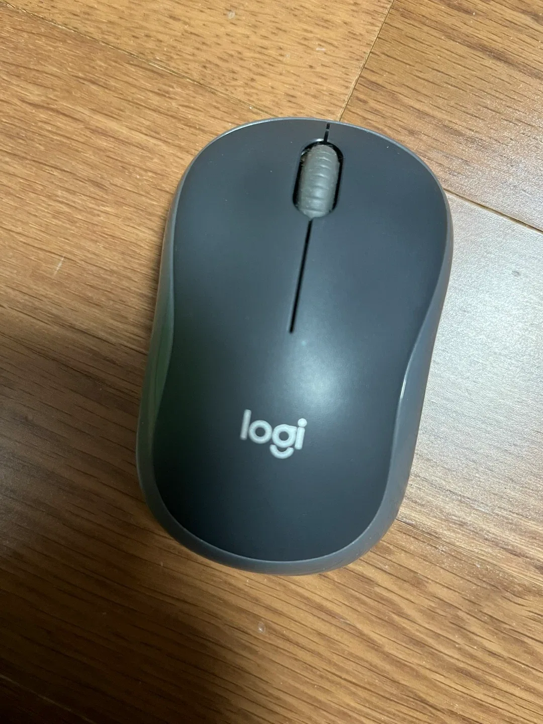 로지텍 M185 무선 마우스