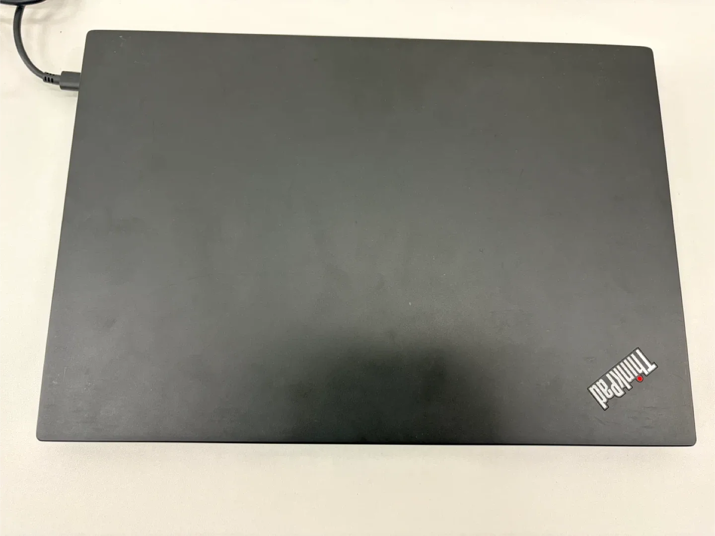 Lenovo ThinkPad T490s i7 8565U 노트북