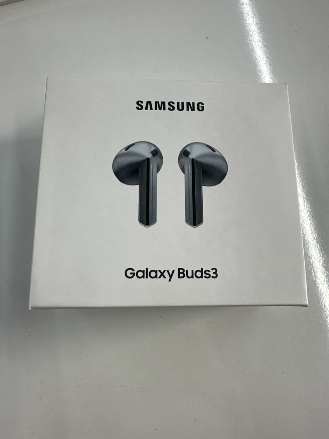 갤럭시 버즈3 미개봉 새상품