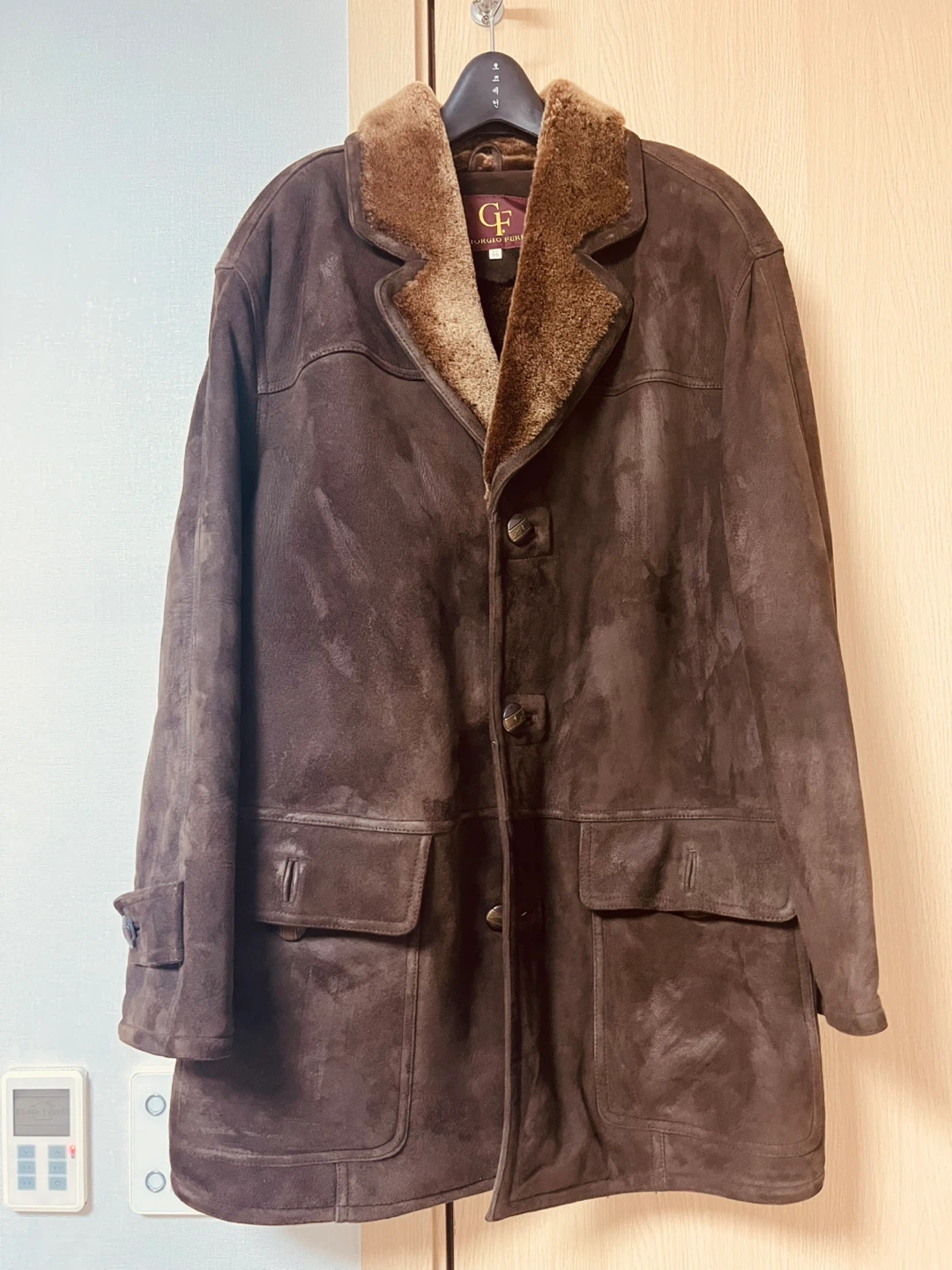 한성 ULTRON 3257 32인치 커브드 모니터