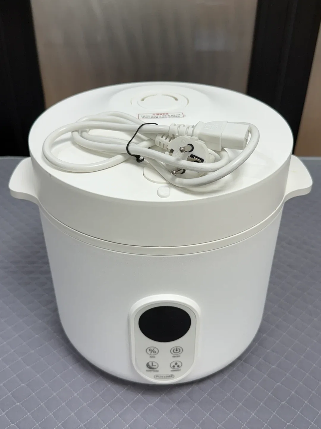 퓨어앤썸 가열식 가습기 올스텐 5L
