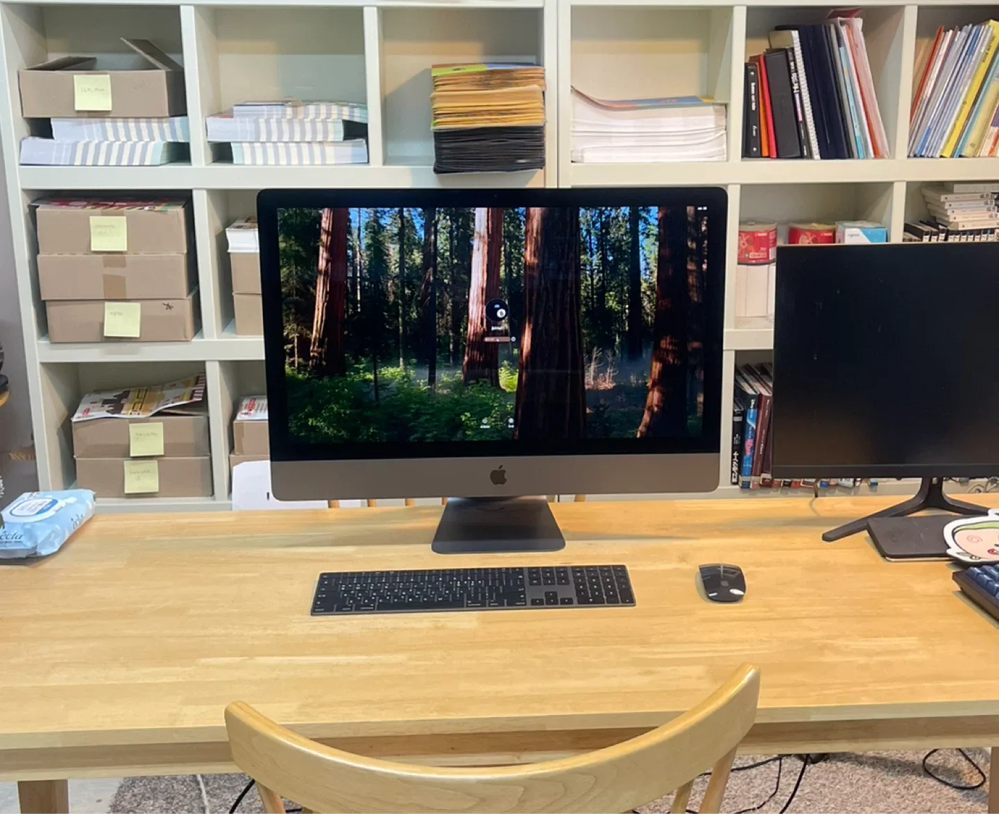 애플 iMac Pro 2017년형