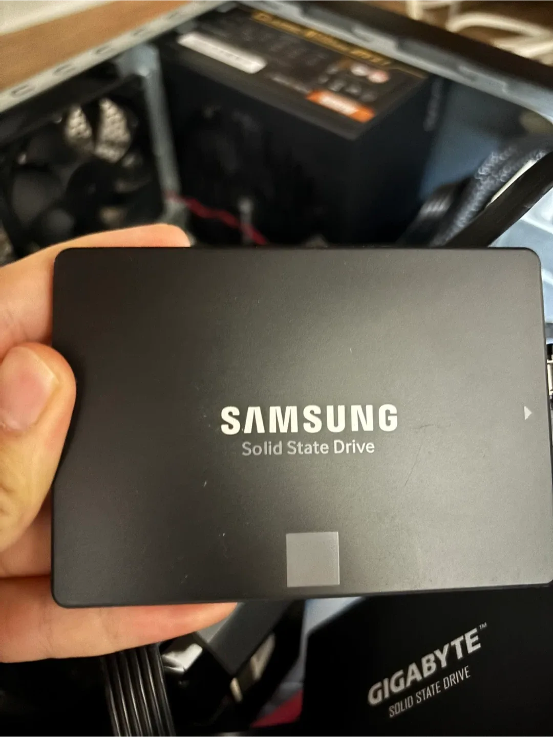 삼성sata ssd 256gb