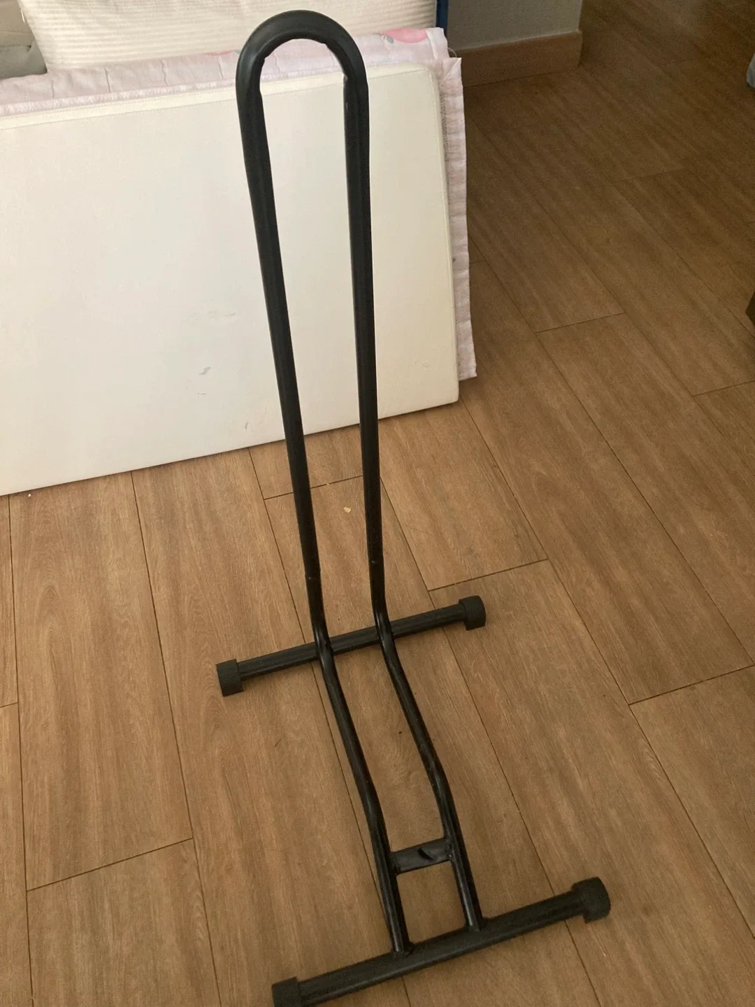 BIKED 자전거 거치대 블랙