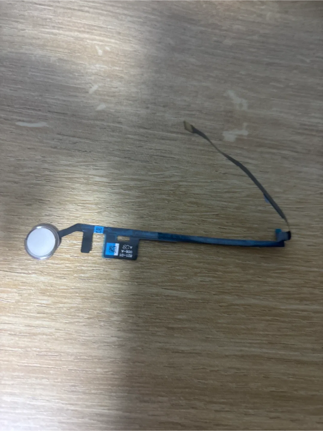 아이패드 7세대 홈버튼