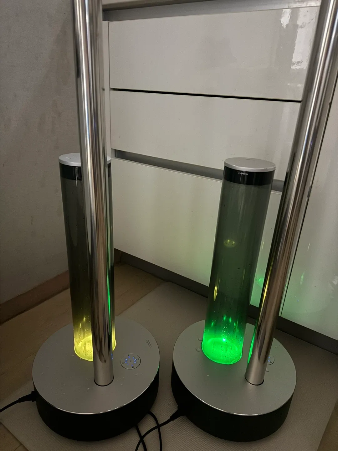 카도 스탠드형 가습기 HM-C620