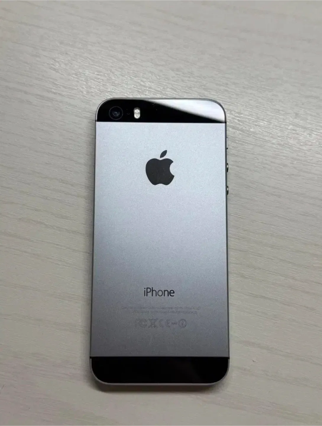 아이폰 5s 32기가 무음카메라 판매
