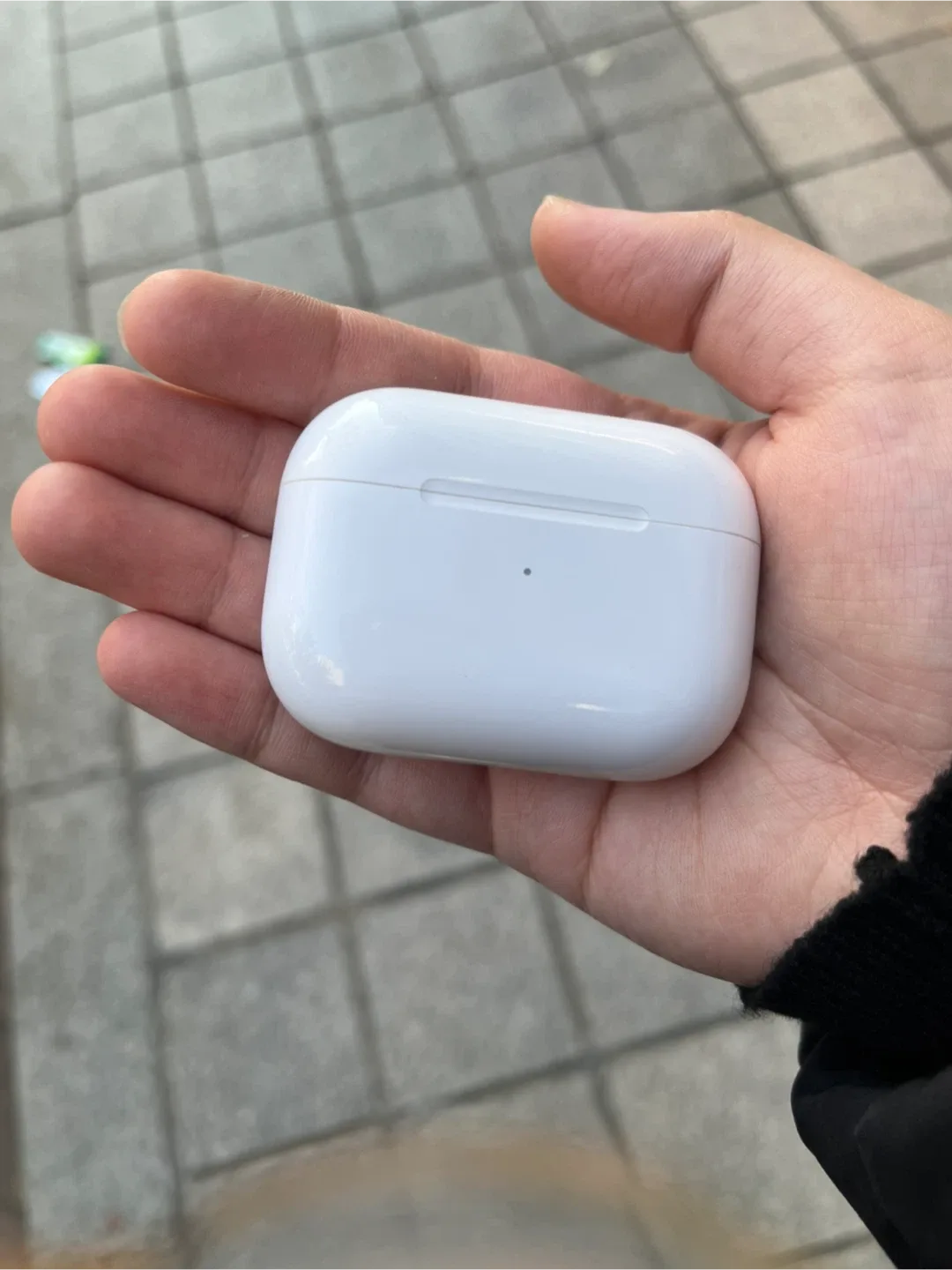 (급처) 에어팟 프로 1세대