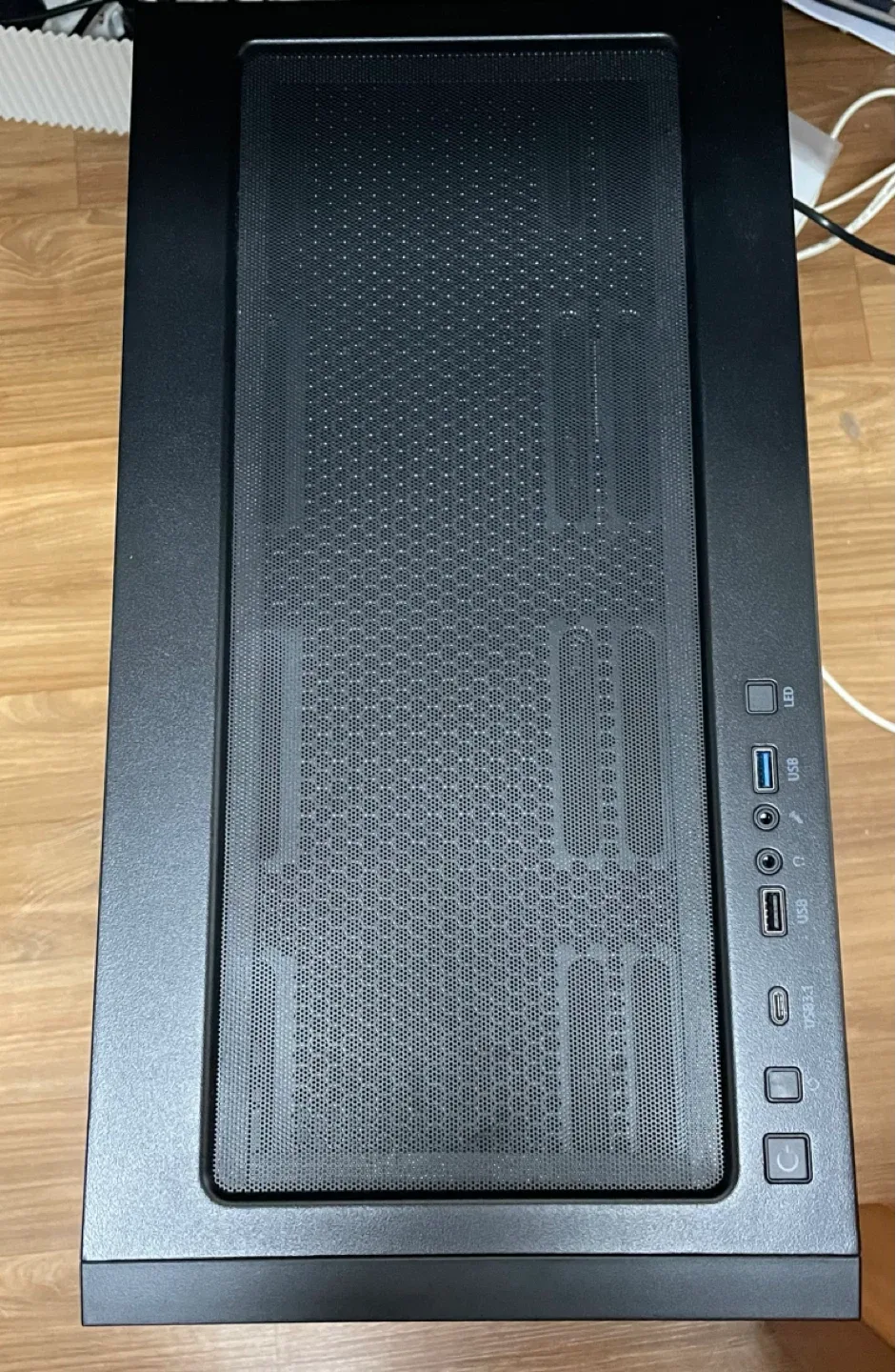 ⭐️i7-14700 RTX 4070 SUPER 프로그래밍,게이밍 PC 본체 판매해요⭐️
