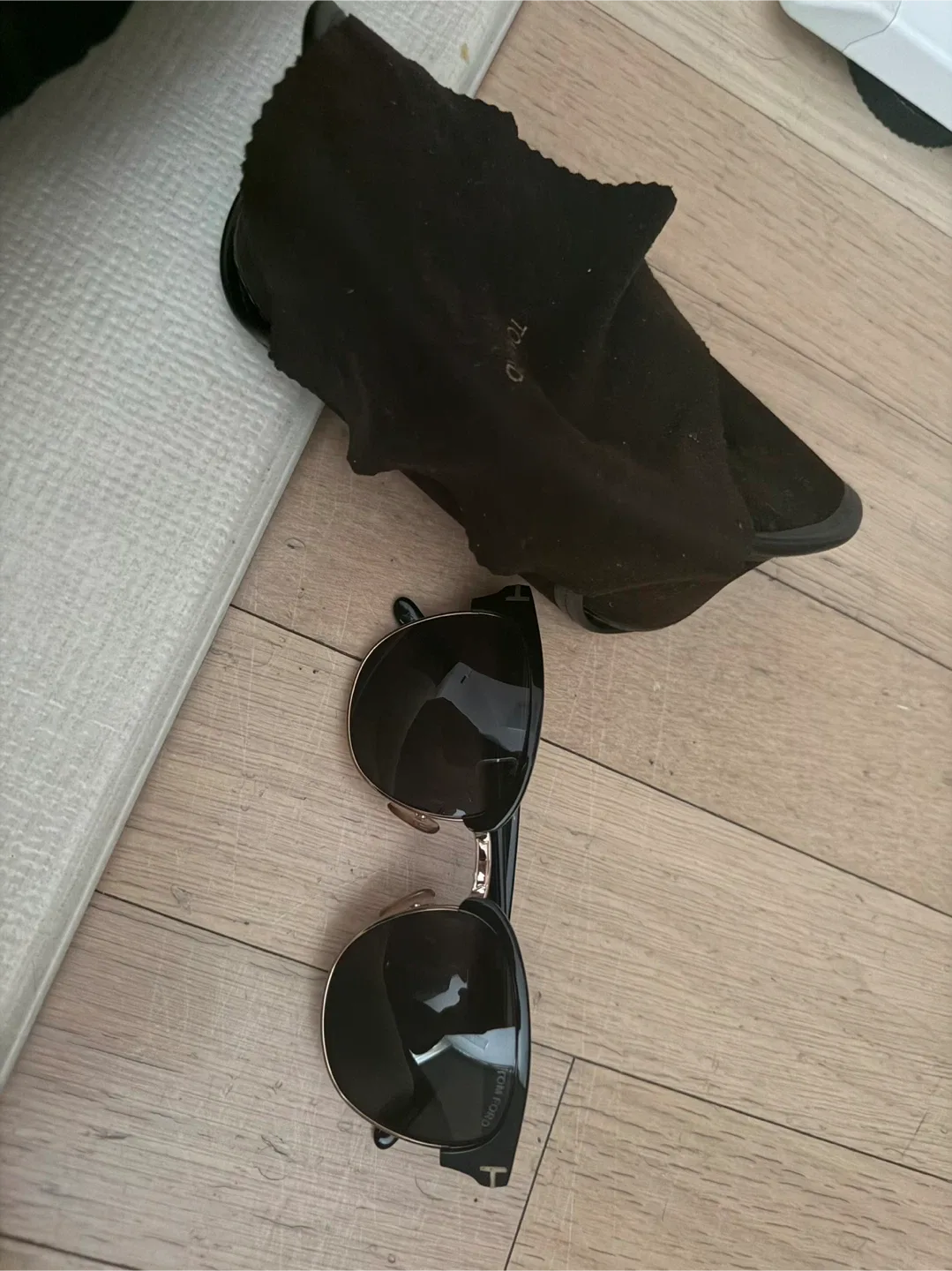 톰포드 선글라스