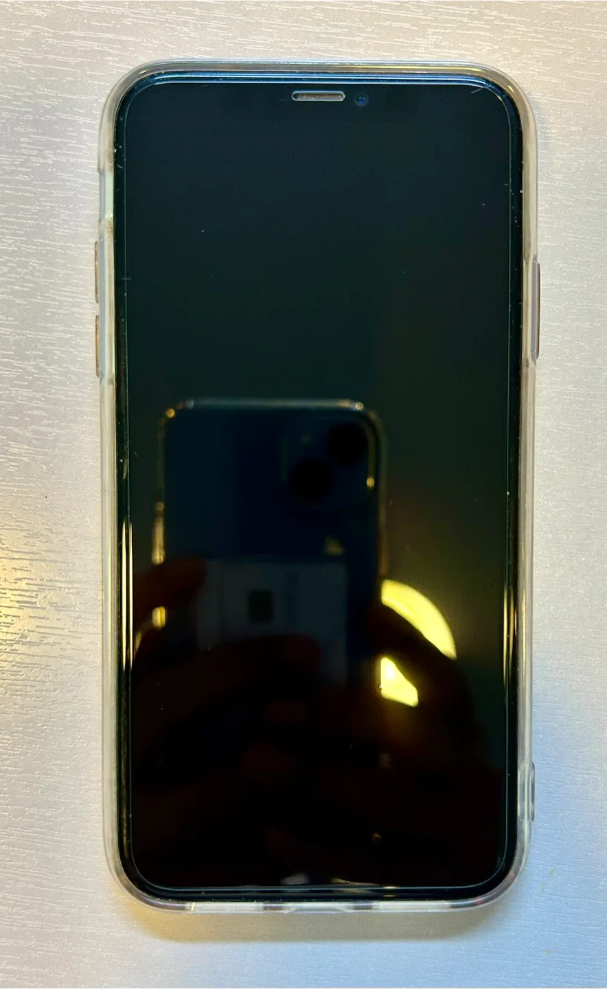 A급 아이폰 11 퍼플 64G 판매합니다