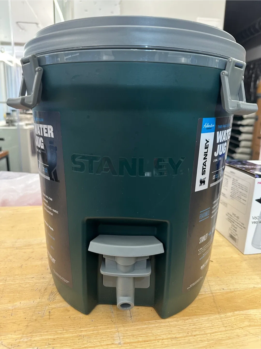 스탠리 워터저그 7.5L