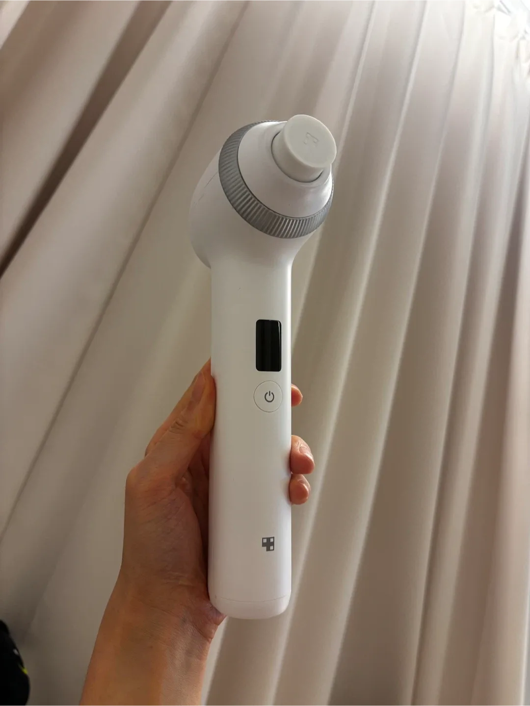 메디큐브 에이지알 울트라튠