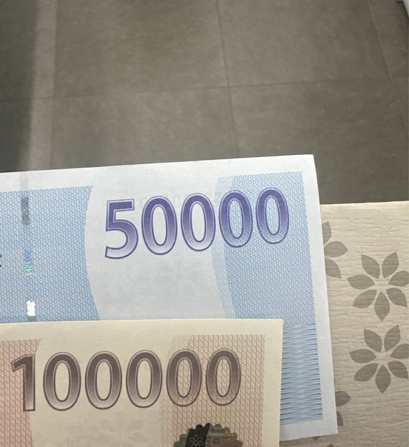 신세계상품권 10만원, 5만원 각 1장 | 티켓/교환권 | 당근 중고거래