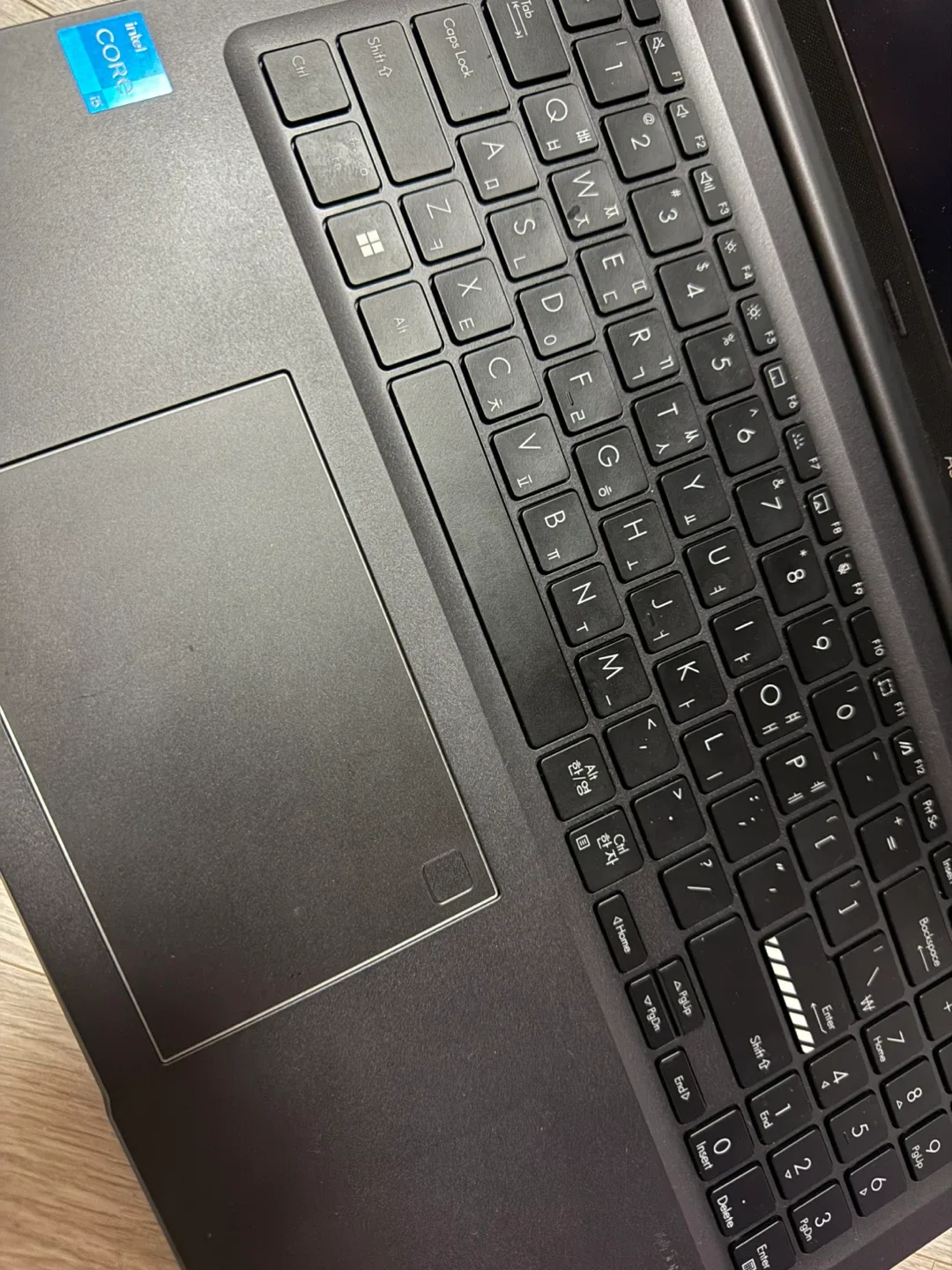 ASUS Vivobook i5 1340p 16 512
