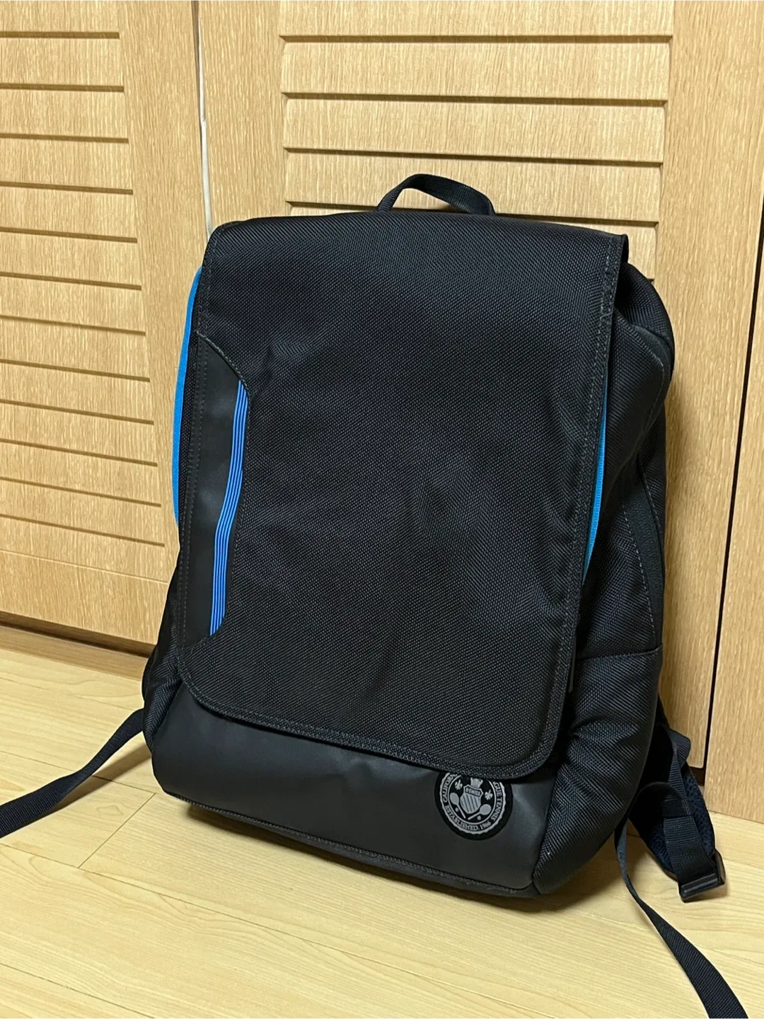 K.Swiss 백팩 가방 판매(택배가능)