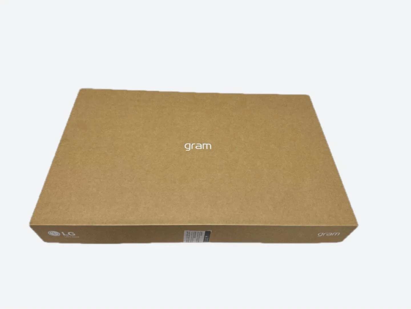 LG gram 15 15Z90S-GA5NK 미개봉 새제품