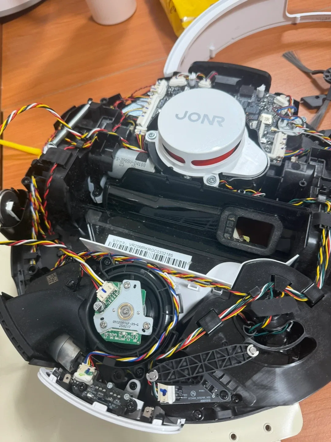 JONR 로봇청소기 부품