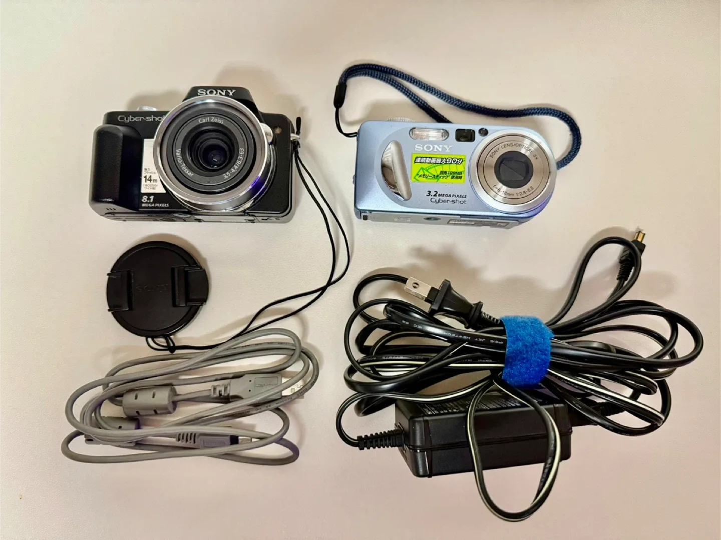 SONY DSC 사이버샷 디지탈카메라