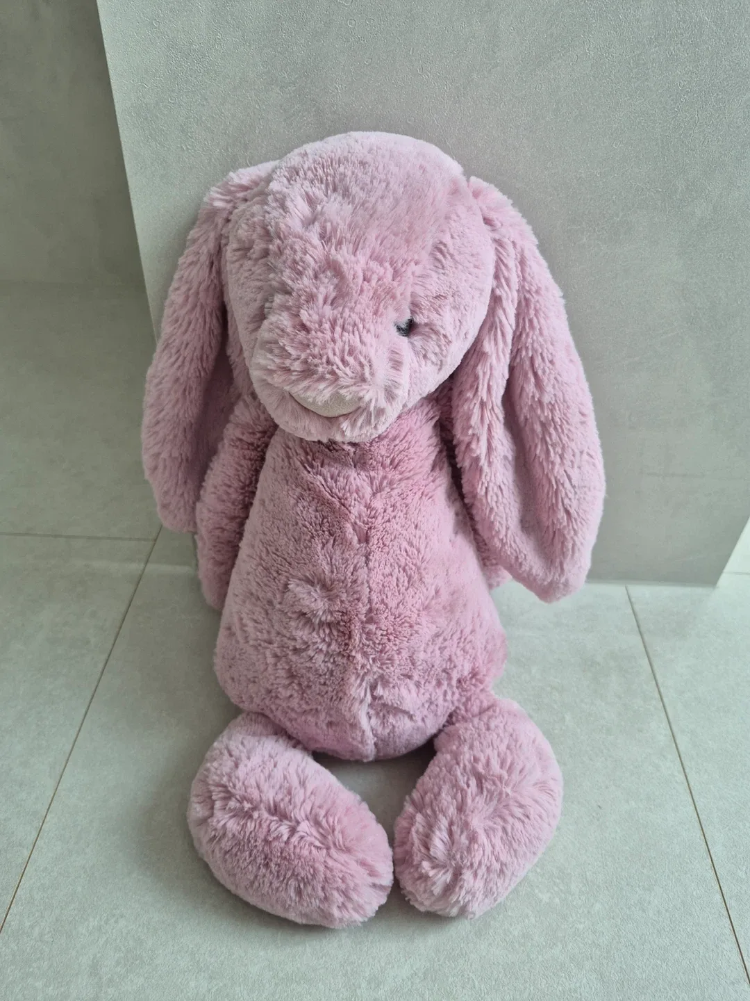 젤리캣 버니 L (새상품급)