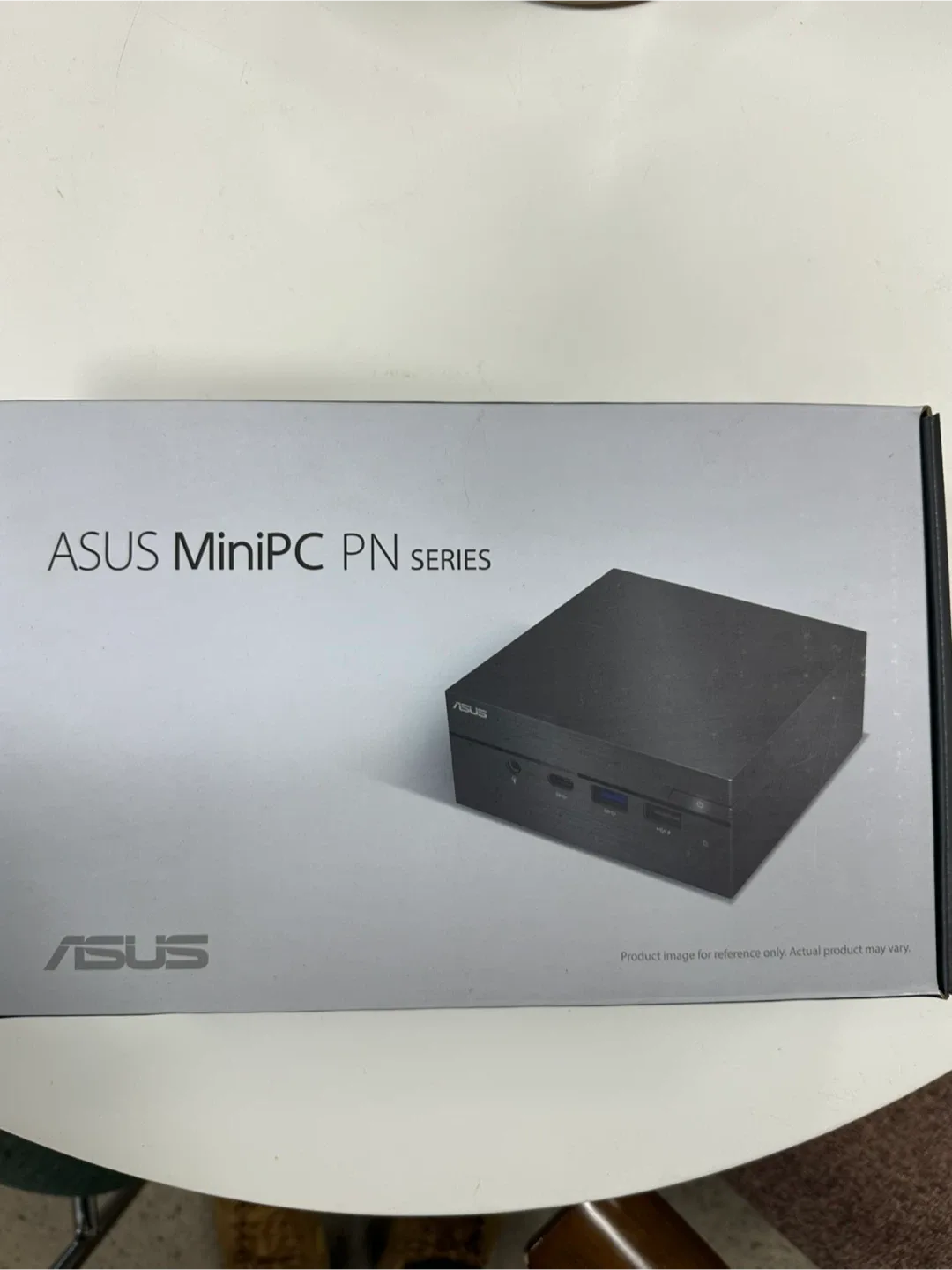 ASUS MiniPC PN41 셀러론 4GB 128GB 미니PC(새제품)