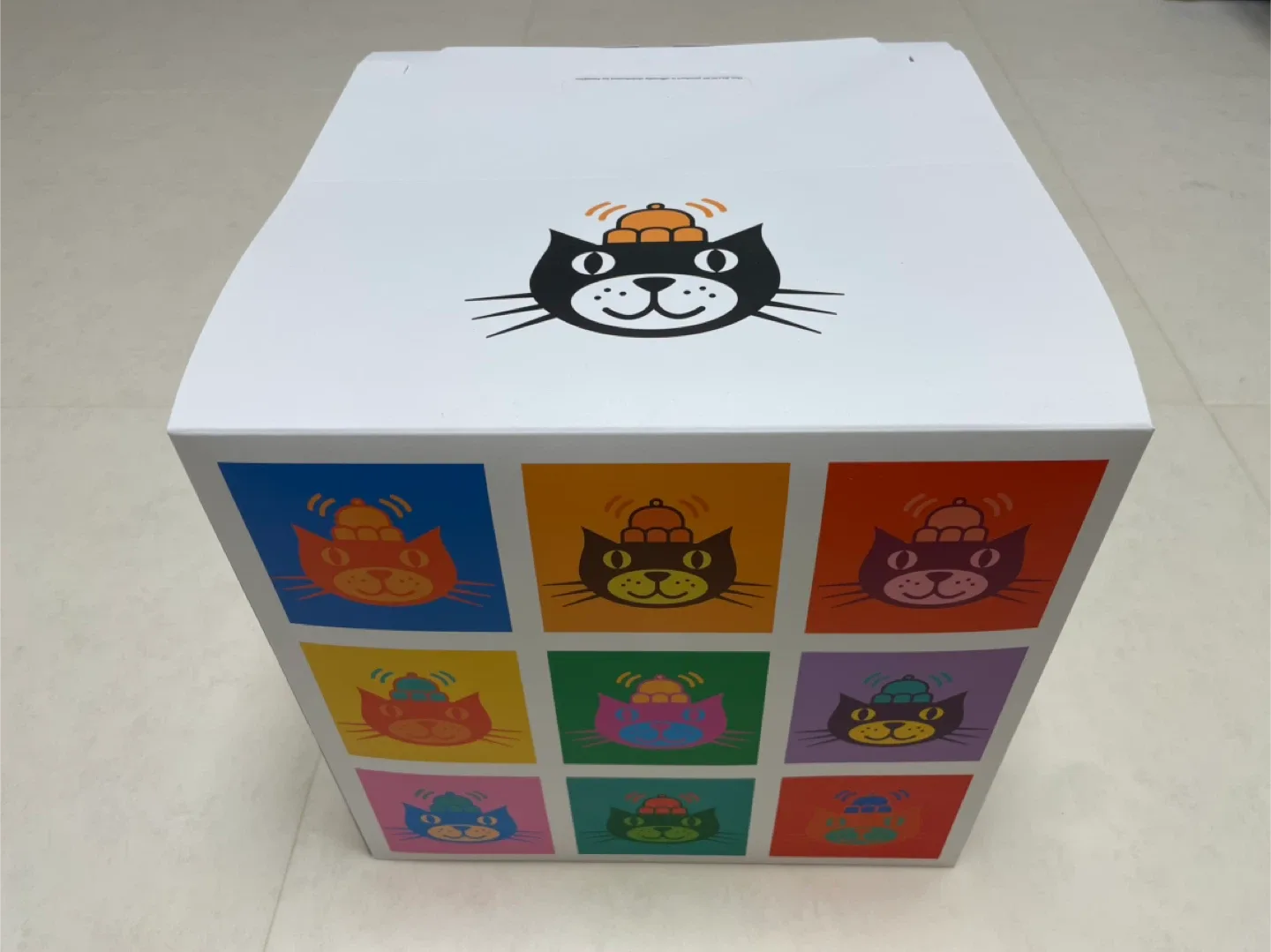 [미사용새상품] 젤리캣 베이지버니 XL