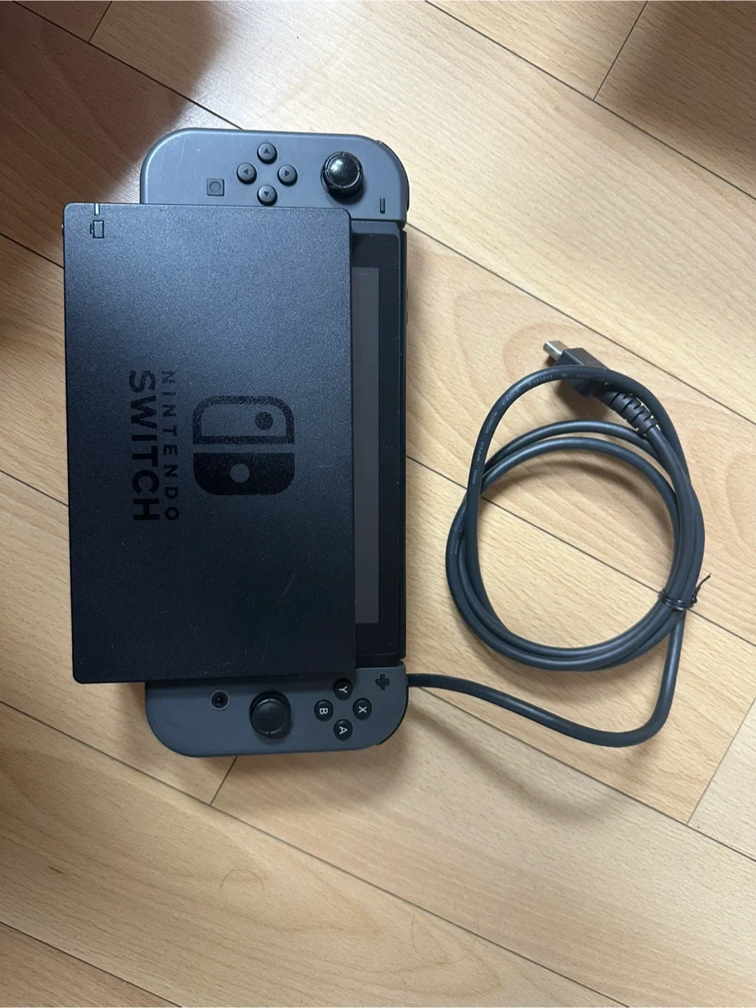 닌텐도 스위치 구형