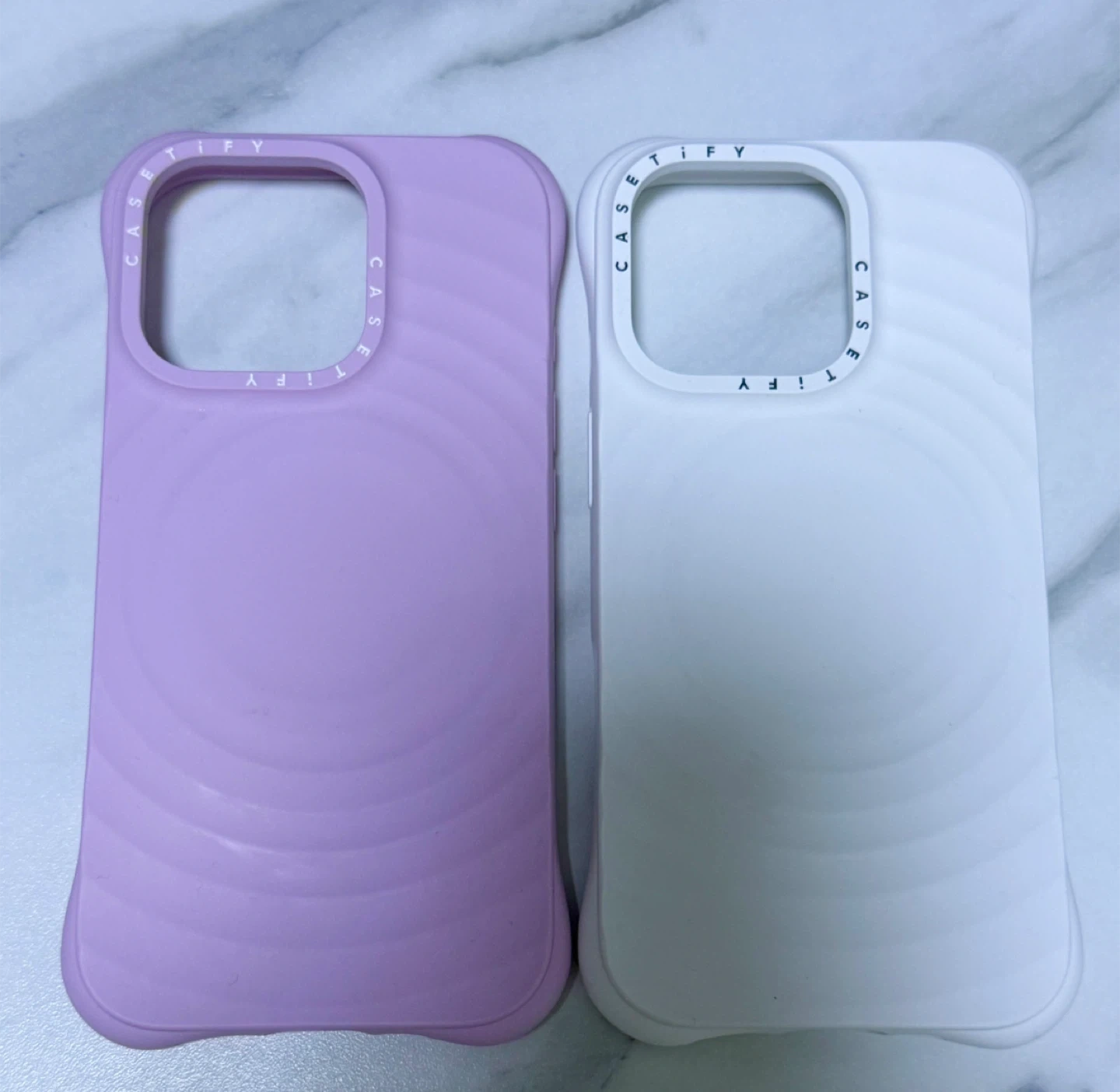 케이스티파이 아이폰 리플 케이스16프로 | 디지털기기 | 당근 중고거래