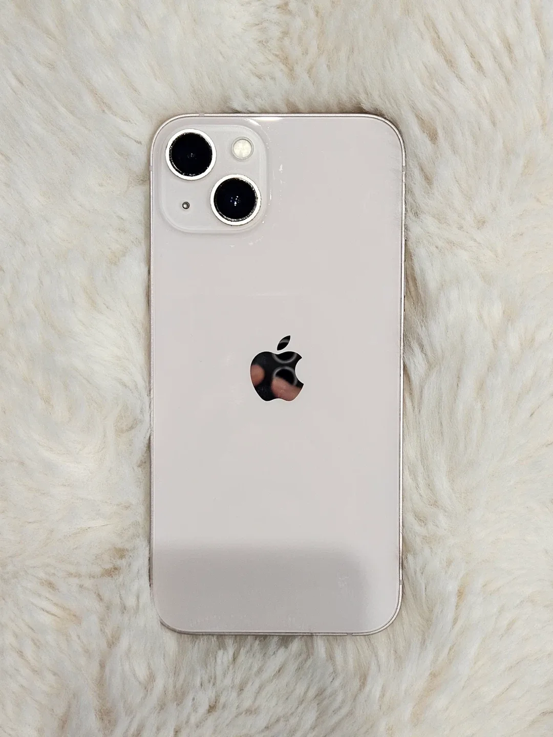 아이폰 13 핑크 128GB