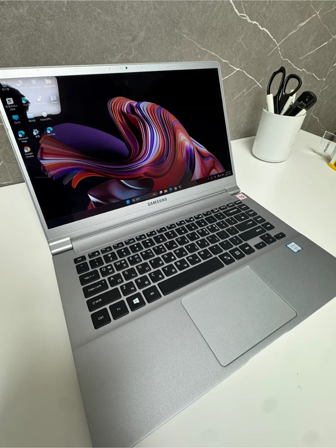 💻 삼성 NT901X5I / i5-6200U