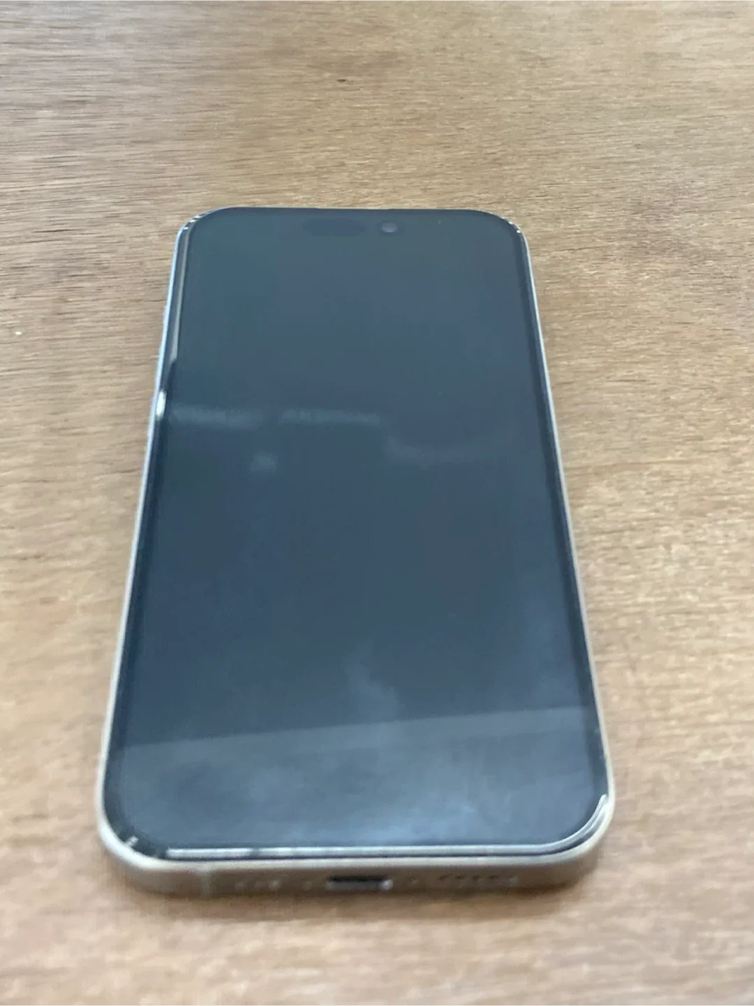 아이폰15pro 1테라(1TB) 박스있어요!