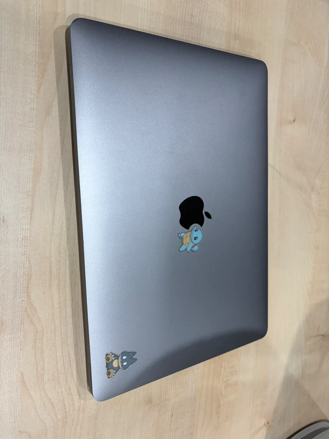 맥북 프로 M1 13인치 8GB/256GB