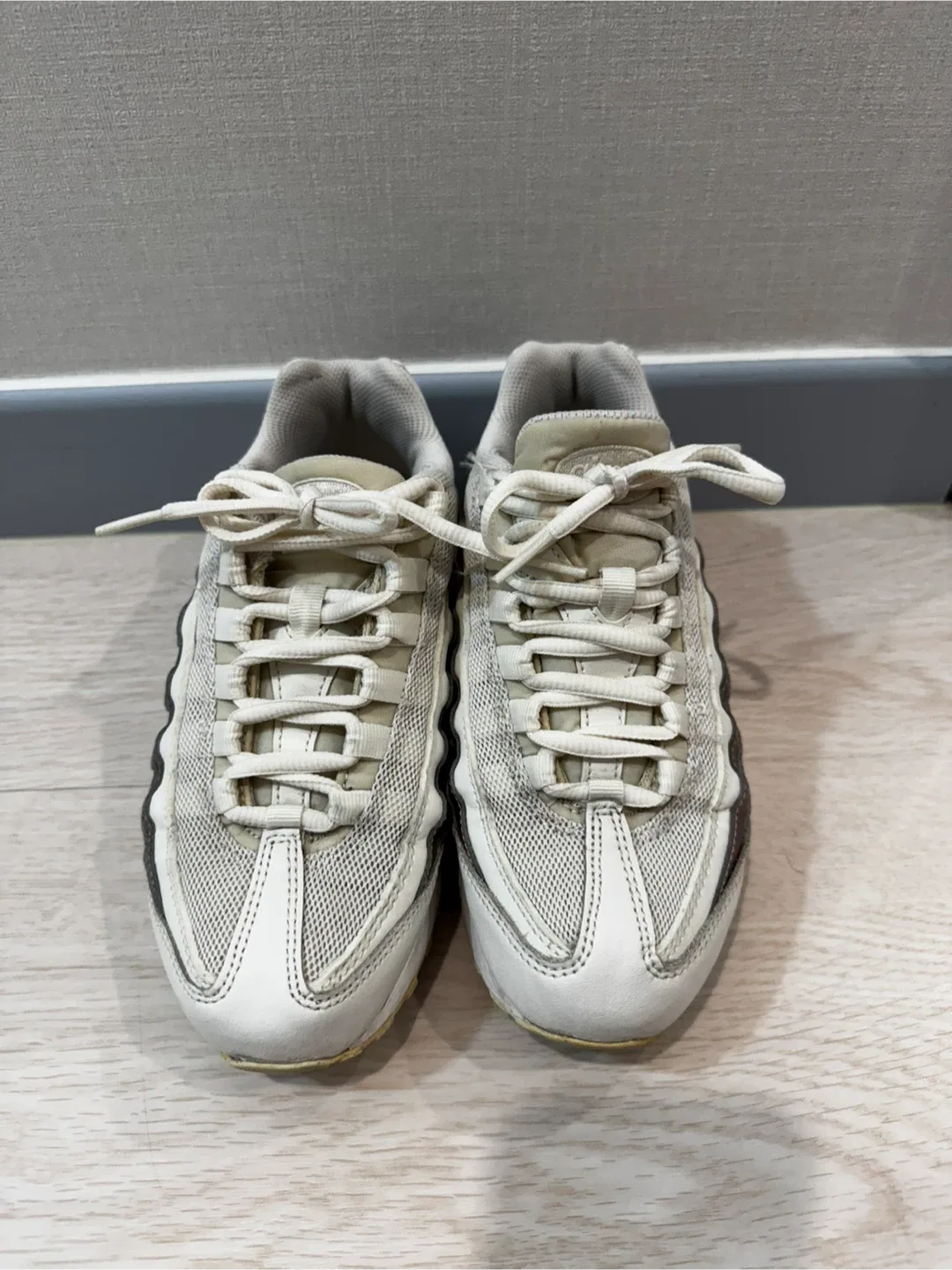 나이키 에어맥스95 230