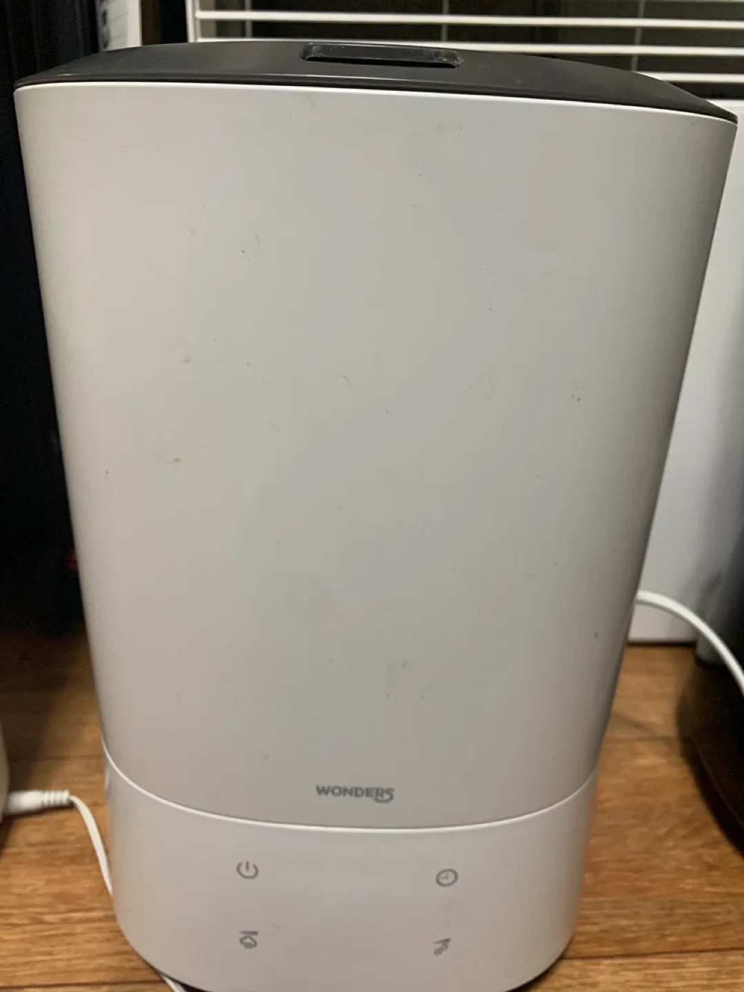 원더스 미스킹 WH550 가습기