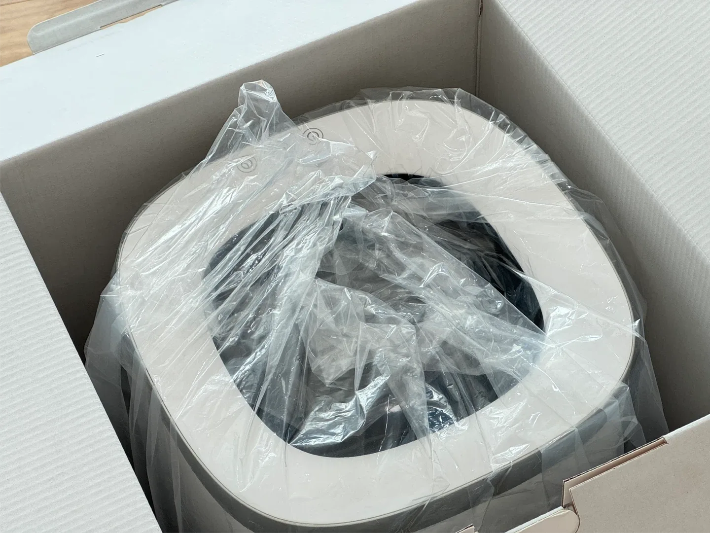 VOAR 듀이아쿠아 8L 기화식 가습기